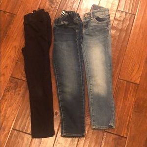 BabyGap 5T Jean lot